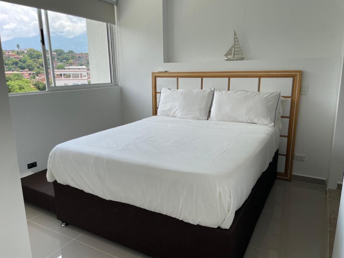 Apartasol Luxury Citadela Di Sole Con Jacuzzi Santa Fe de Antioquia Exterior foto