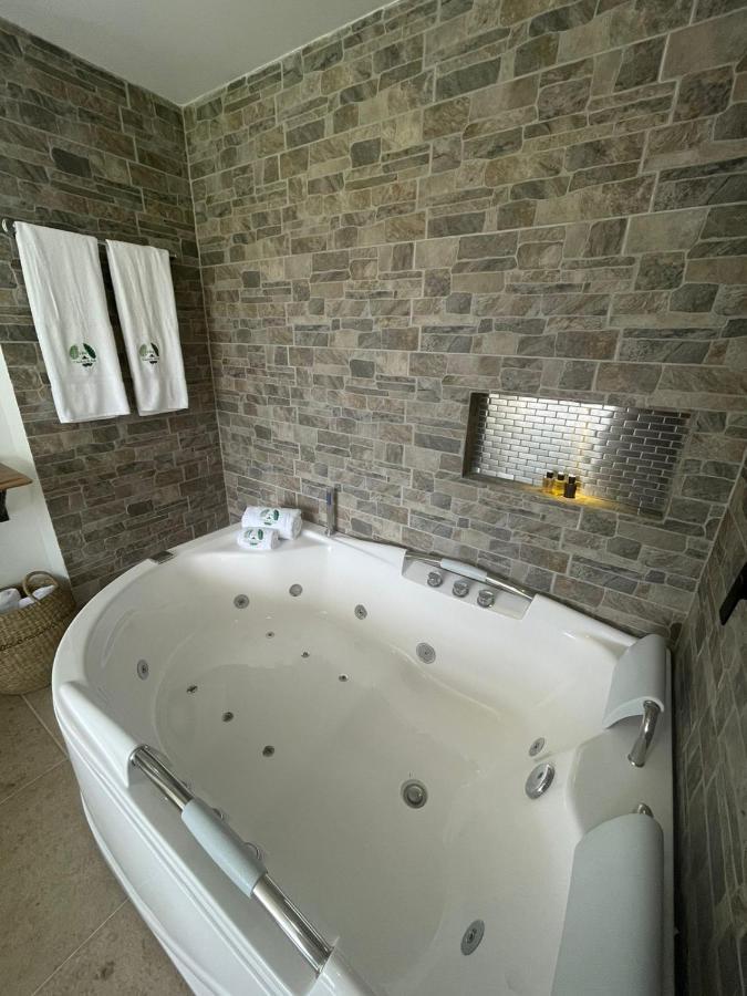 Apartasol Luxury Citadela Di Sole Con Jacuzzi Santa Fe de Antioquia Exterior foto