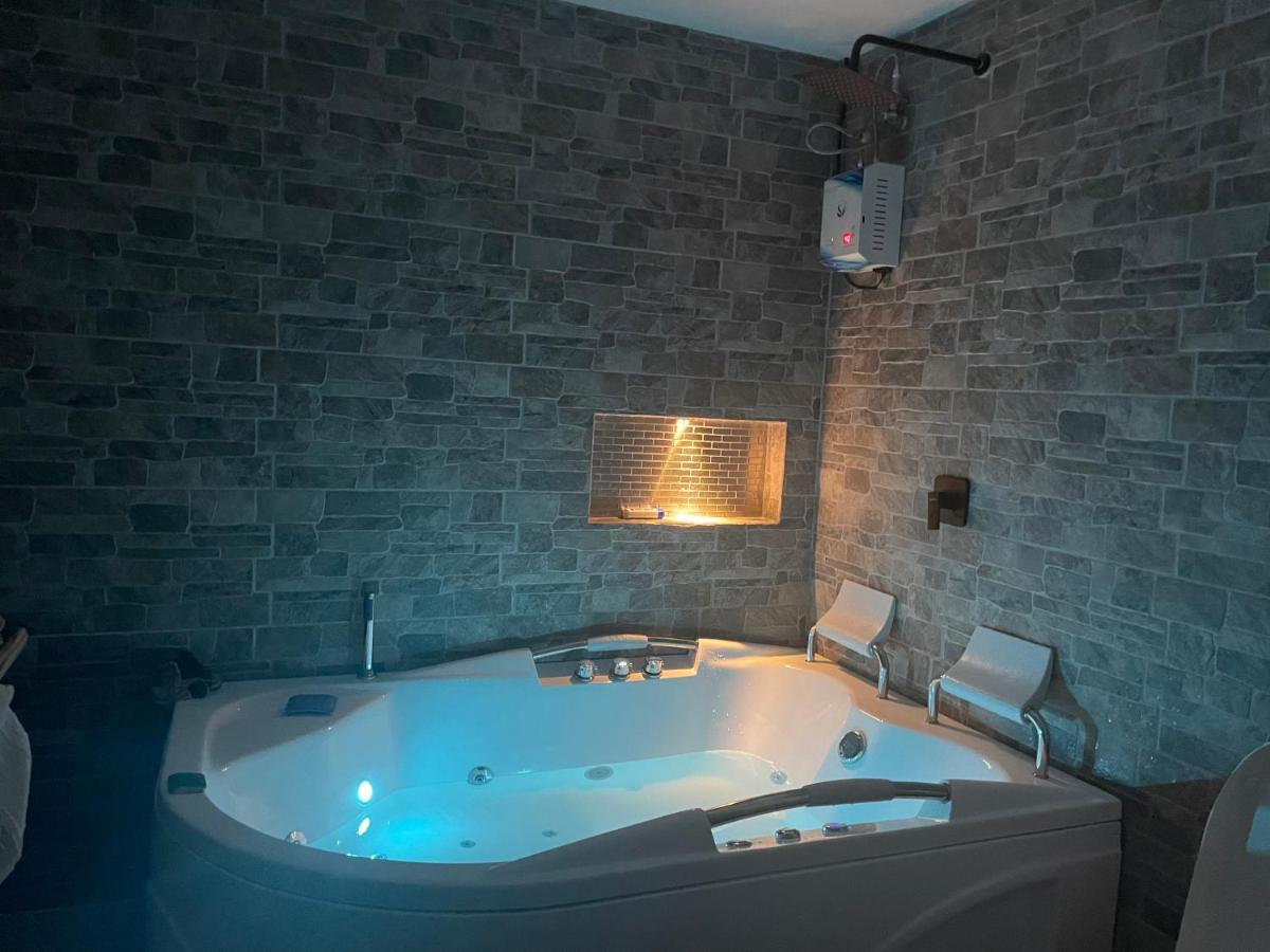 Apartasol Luxury Citadela Di Sole Con Jacuzzi Santa Fe de Antioquia Exterior foto